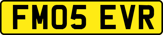 FM05EVR