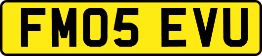 FM05EVU