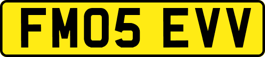 FM05EVV