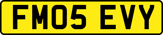 FM05EVY