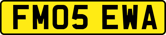 FM05EWA