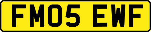 FM05EWF