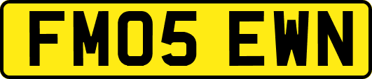 FM05EWN