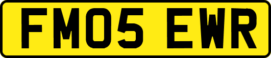FM05EWR