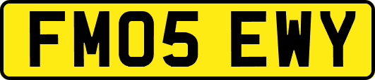 FM05EWY