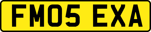 FM05EXA