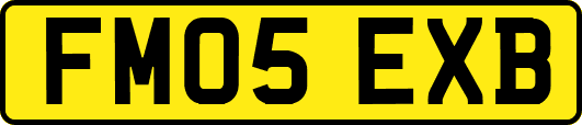 FM05EXB