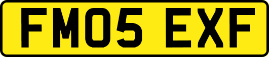 FM05EXF