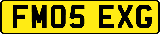 FM05EXG