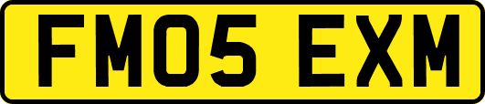 FM05EXM
