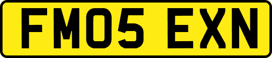 FM05EXN