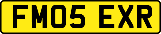 FM05EXR