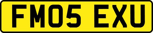 FM05EXU