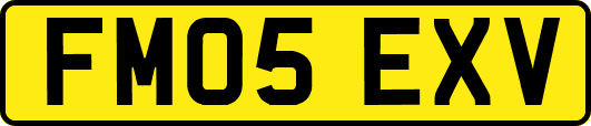 FM05EXV