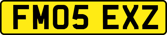 FM05EXZ
