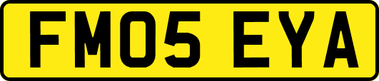 FM05EYA