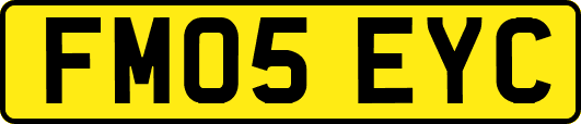 FM05EYC