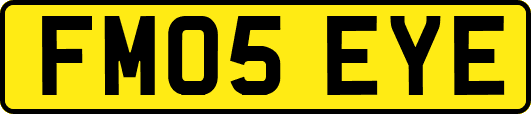 FM05EYE