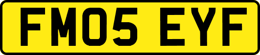 FM05EYF