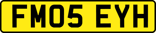 FM05EYH