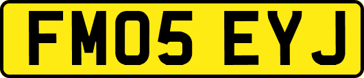 FM05EYJ