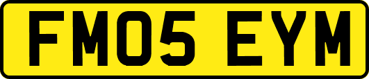 FM05EYM
