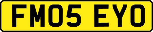 FM05EYO