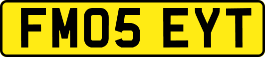 FM05EYT
