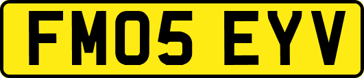 FM05EYV