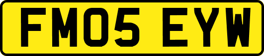 FM05EYW