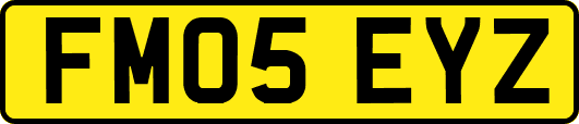 FM05EYZ