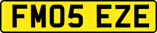 FM05EZE