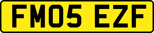 FM05EZF