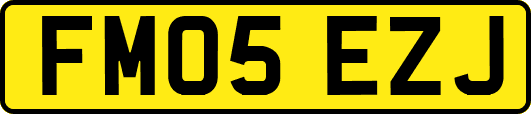 FM05EZJ