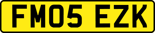 FM05EZK