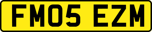 FM05EZM