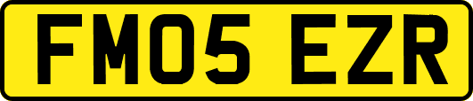 FM05EZR