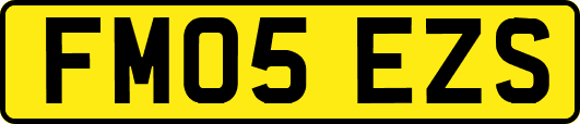 FM05EZS