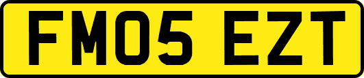 FM05EZT
