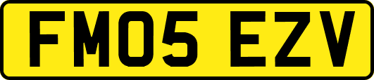 FM05EZV