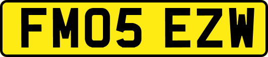 FM05EZW