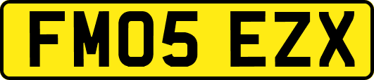 FM05EZX