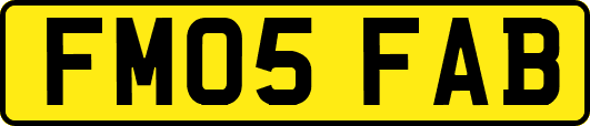FM05FAB