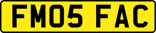 FM05FAC
