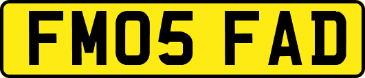 FM05FAD
