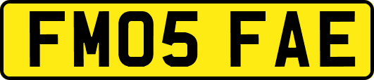FM05FAE