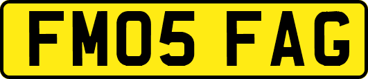 FM05FAG