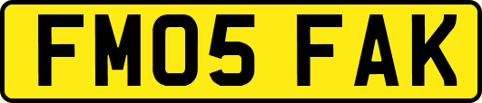 FM05FAK