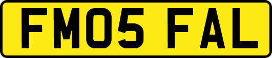 FM05FAL