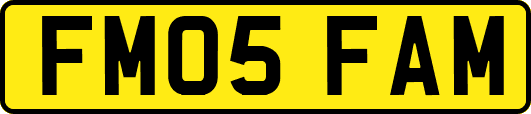 FM05FAM